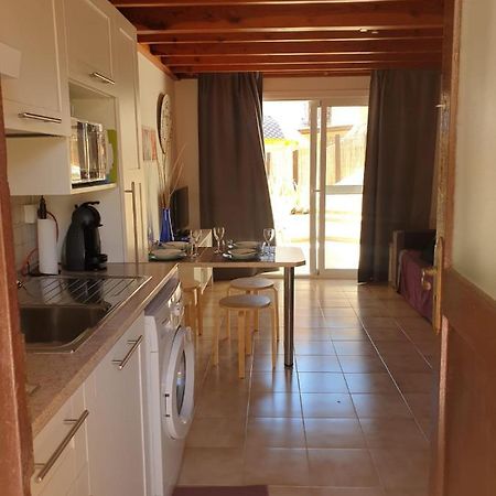 Villa Relax A 10 Minuti Da Corralejo Parque Holandes Exterior foto