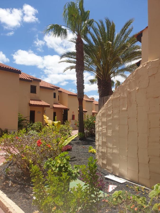 Villa Relax A 10 Minuti Da Corralejo Parque Holandes Exterior foto
