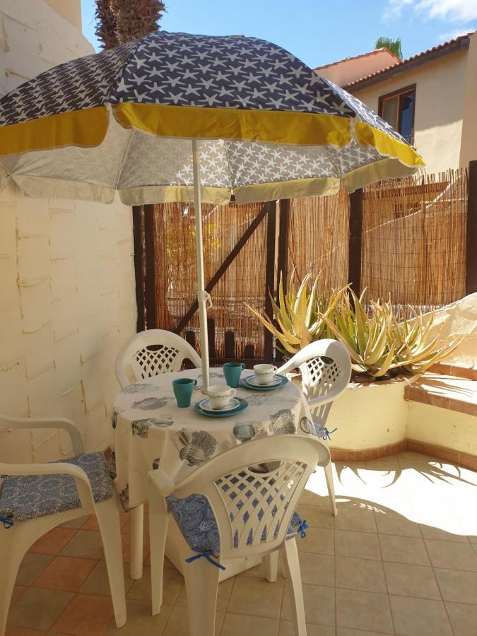 Villa Relax A 10 Minuti Da Corralejo Parque Holandes Exterior foto
