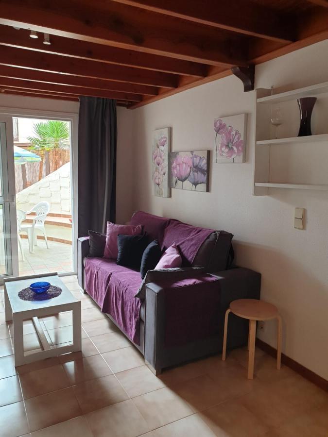 Villa Relax A 10 Minuti Da Corralejo Parque Holandes Exterior foto