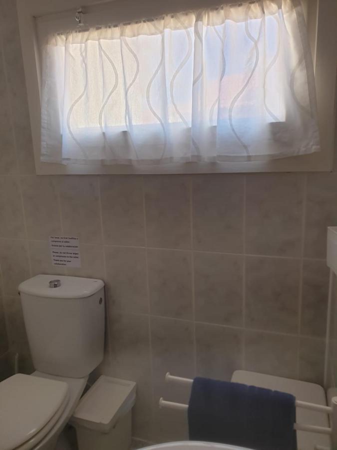 Villa Relax A 10 Minuti Da Corralejo Parque Holandes Exterior foto