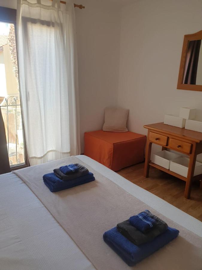 Villa Relax A 10 Minuti Da Corralejo Parque Holandes Exterior foto