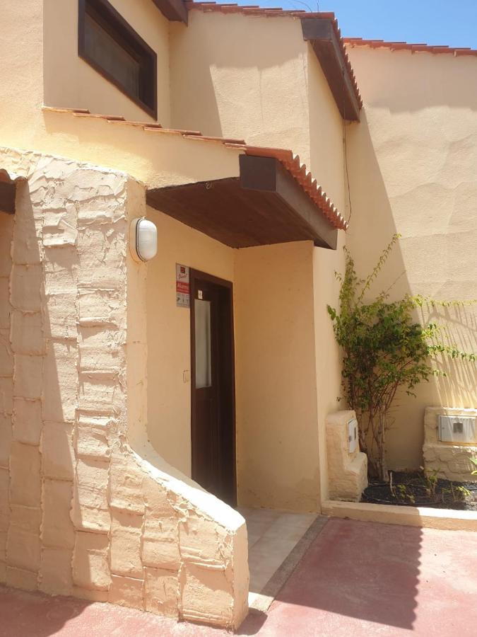 Villa Relax A 10 Minuti Da Corralejo Parque Holandes Exterior foto