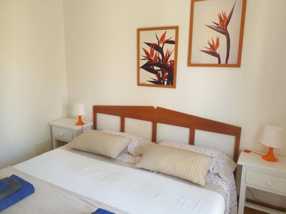 Villa Relax A 10 Minuti Da Corralejo Parque Holandes Exterior foto