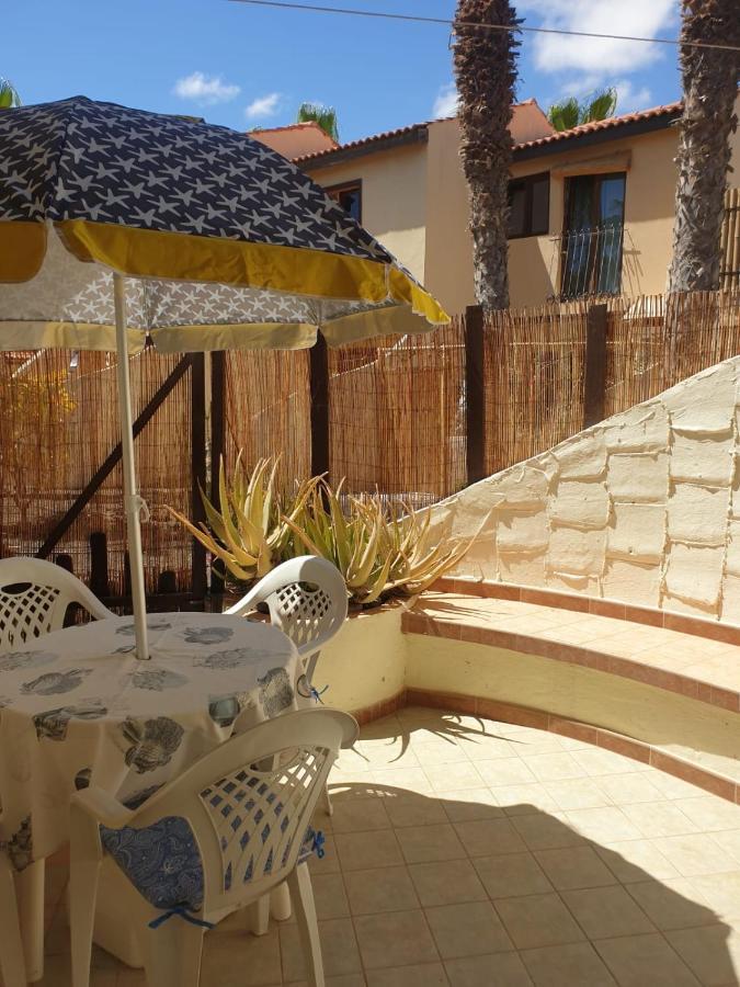 Villa Relax A 10 Minuti Da Corralejo Parque Holandes Exterior foto