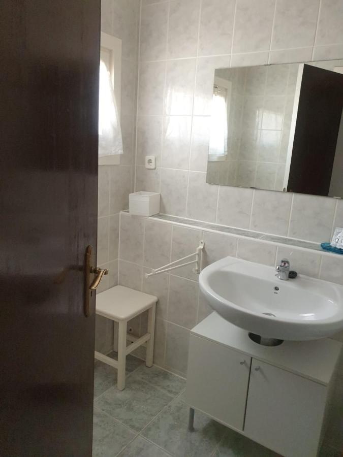 Villa Relax A 10 Minuti Da Corralejo Parque Holandes Exterior foto